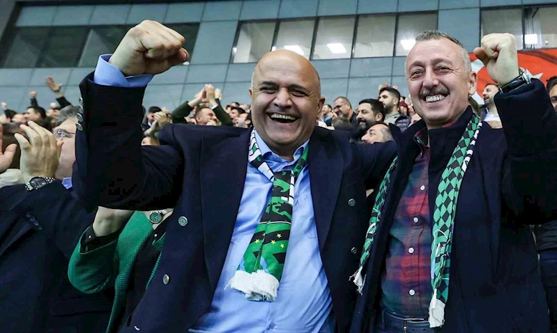 Oğulcan, Mendes ve Gökhan için opsiyonlar kullanıldı, sözleşmeler uzatıldı
