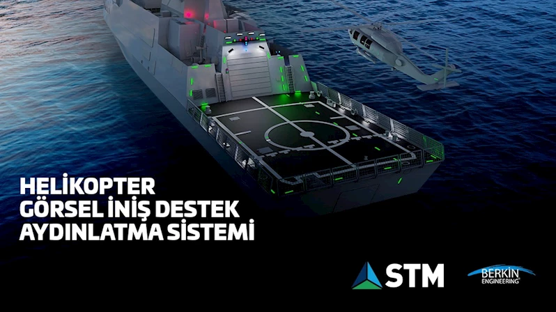 Türkiye’nin ilk yerli 