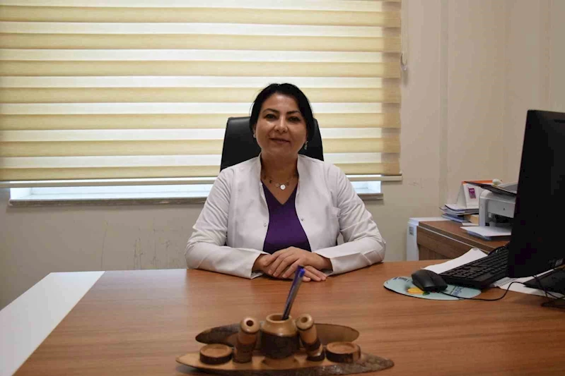 Aşı olun çağrısı
