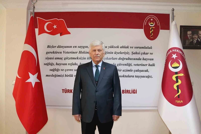 TVHB Başkanı Eroğlu: 