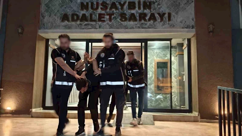 Mardin’de 