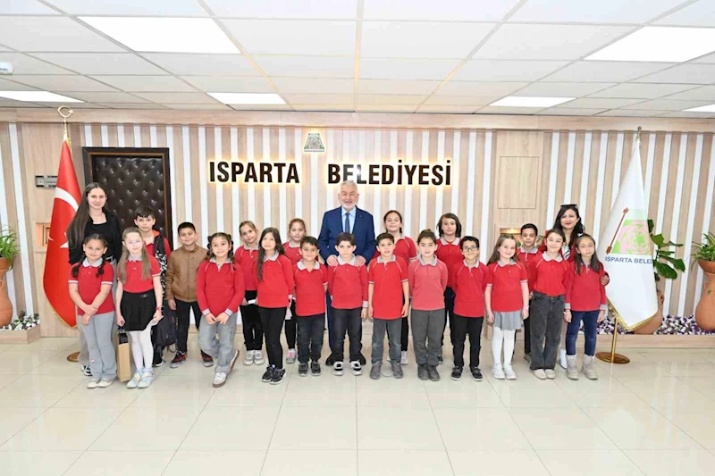 Başkan Başdeğirmen: 