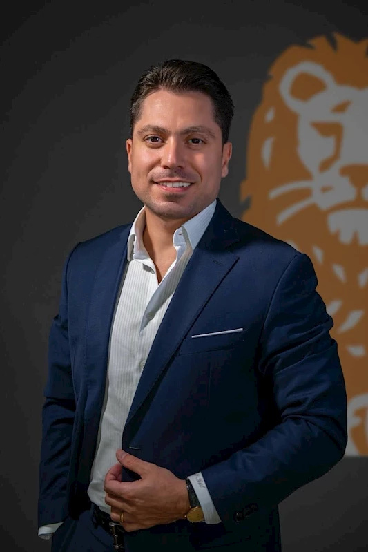 ING Leasing’de üst düzey atama

