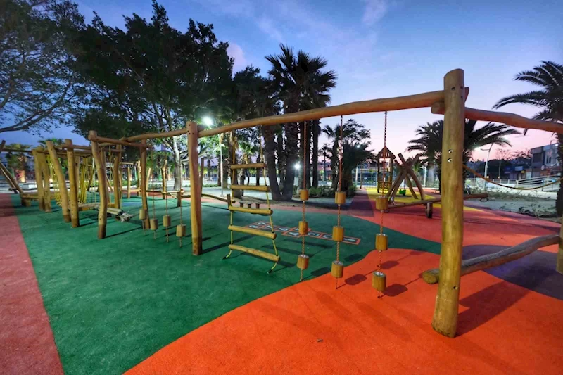 23 Nisan’da Bodrum’da coşku dolu etkinlikler
