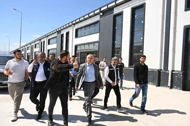 Başkan Er: 