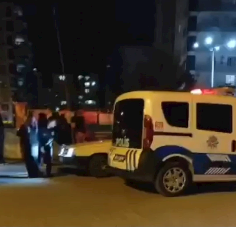 Düğünde 