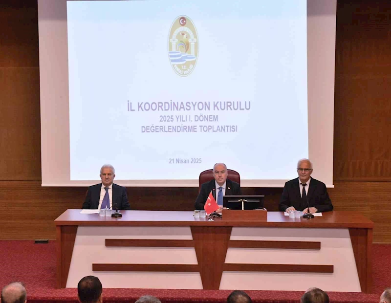Denizli’ye 32 milyar TL’lik yatırım
