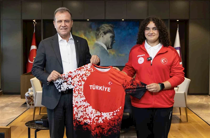Başkan Seçer: 