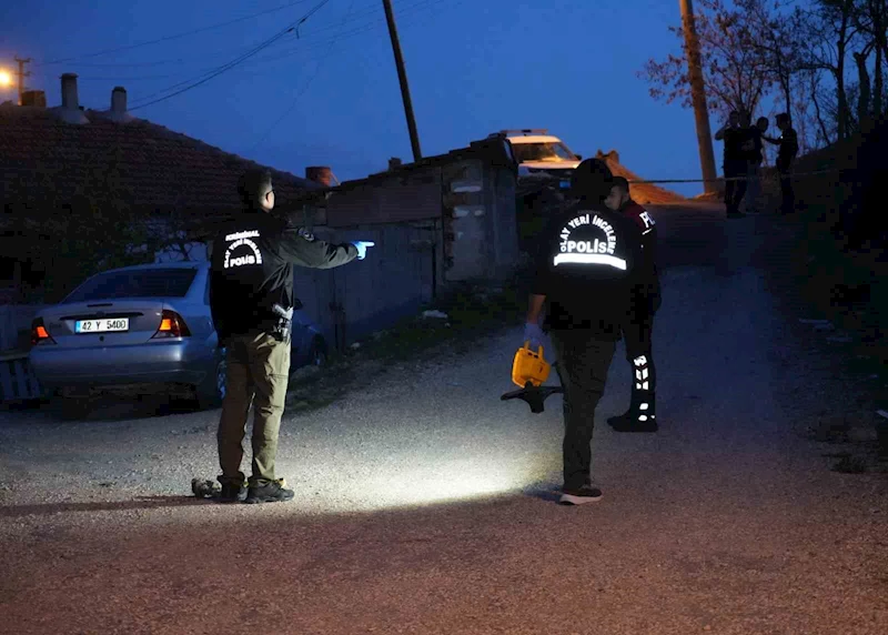 Sokak ortasında yaşanan tartışma silahlı kavgaya dönüştü: 1 yaralı, 3 gözaltı
