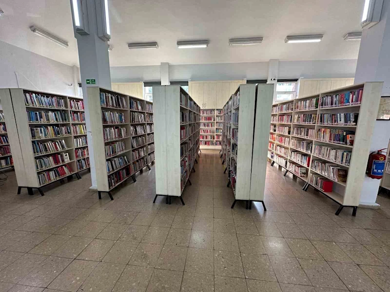 Karadeniz Ereğli’de yerel gazeteler ve kent arşivlerine yoğun ilgi
