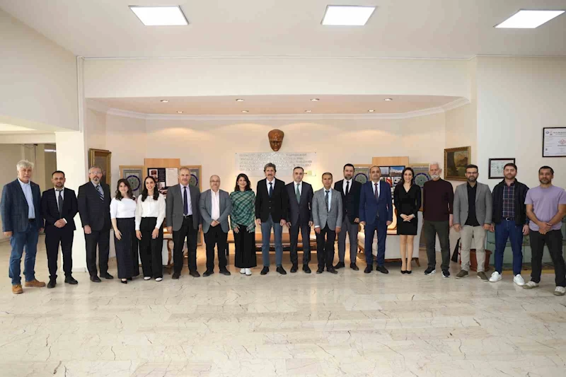 Kalifiye personel ihtiyacını hafifletecek protokol
