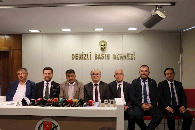 Tütüncünün sesi olan başkanlardan firmalara çağrı; 