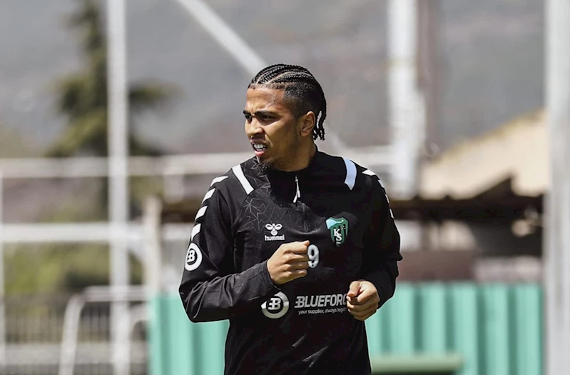 Kocaelispor’da 6 oyuncunun daha sözleşmesi bitiyor
