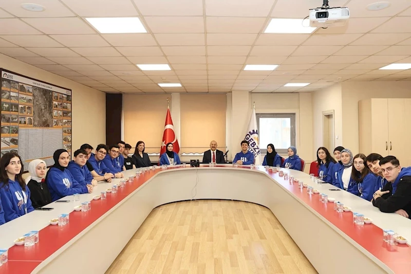 Büyükgöz: 