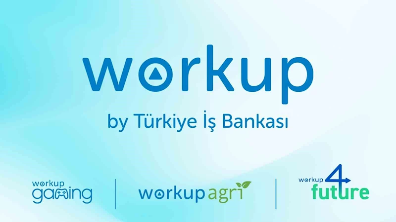 Workup Girişimcilik Programı’na başvurular başladı
