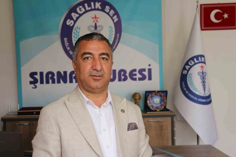 Anmal: ’’İdareciler yük olmak yerine yükü paylaşmalı’’
