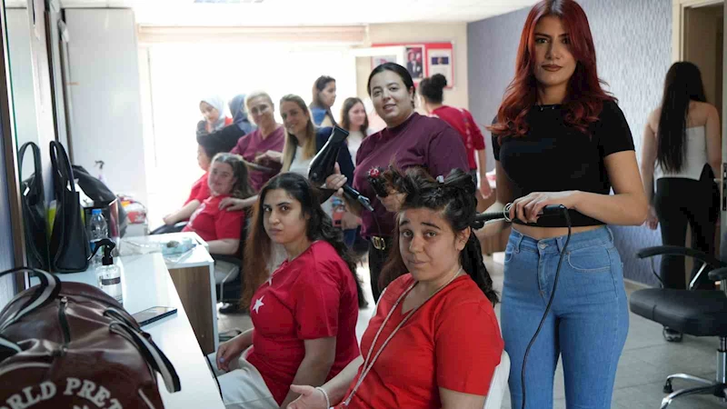 23 Nisan, onların da bayramı
