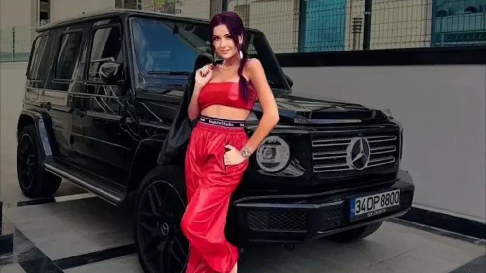 Dilan Polat