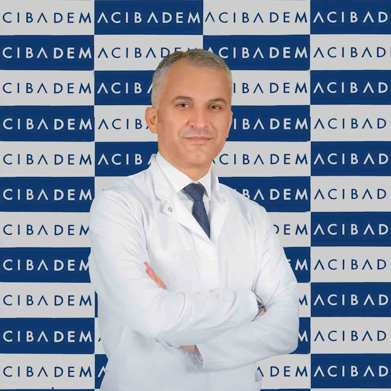 Prof. Dr. Solmaz: 