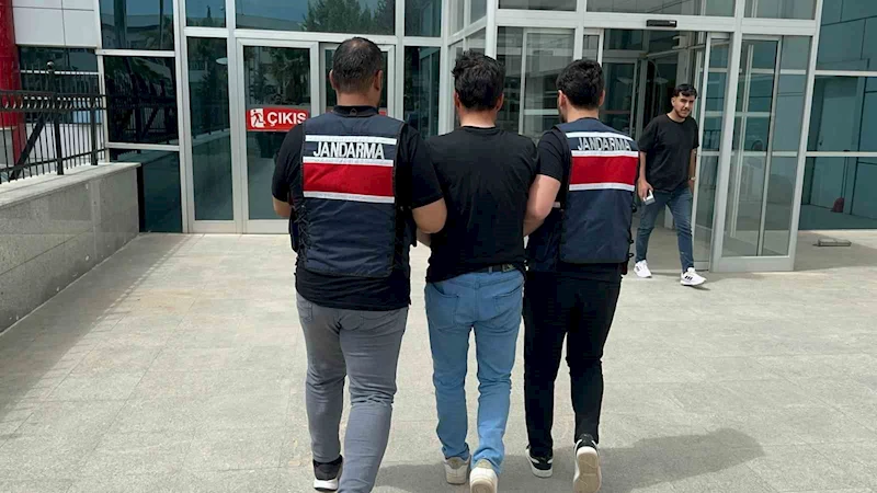 Adıyaman’da DEAŞ operasyonu
