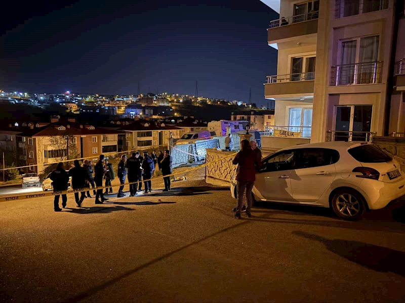 5 kişinin öldüğü olayda tedavisi tamamlanan son şüpheli adliyede
