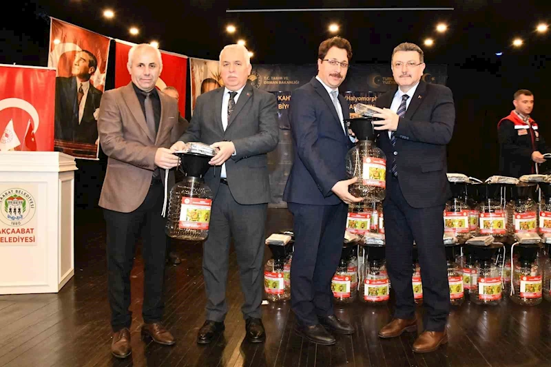 Trabzon’da kahverengi kokarca için seferberlik çağrısı
