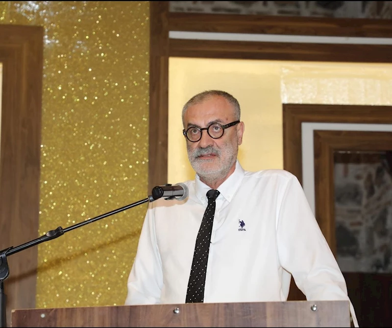 CHP’li Şehzadeler Belediyesinde rant iddiası
