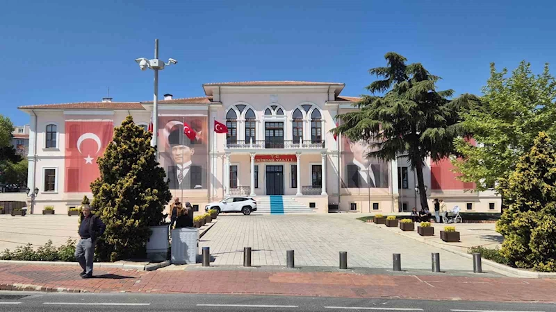 Tekirdağ’da okullara deprem tatili
