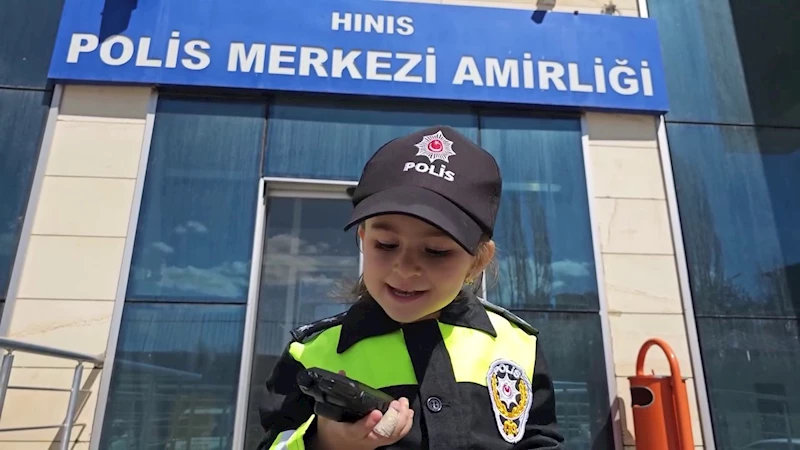 23 Nisan’da çocuklardan hem güldüren hem düşündüren klip
