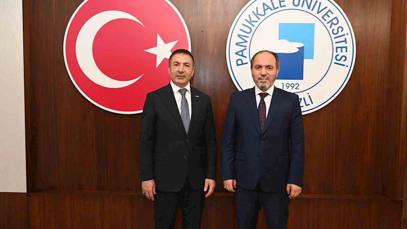 DTO Başkanı Erdoğan; 