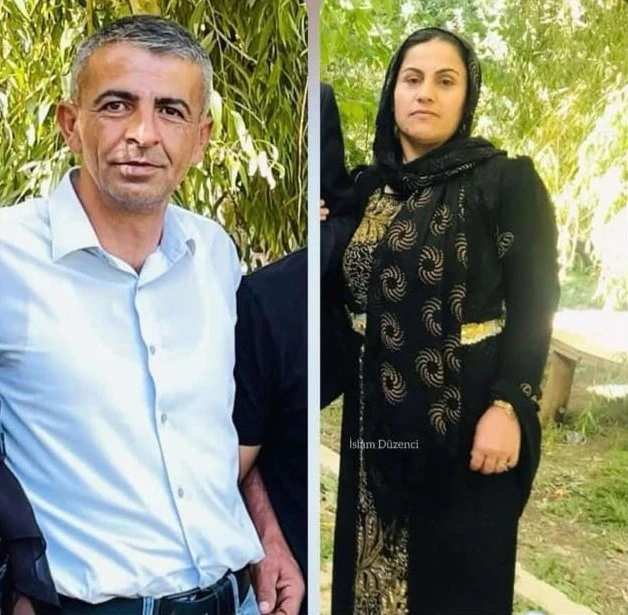 Van’daki kazada hayatını kaybeden 6 kişi toprağa verildi
