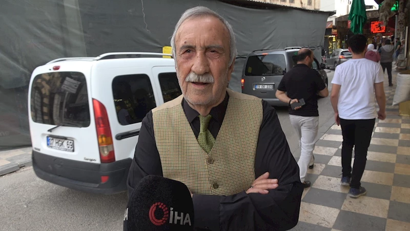 Kilisli depremzedelerden İstanbul’a geçmiş olsun mesajı
