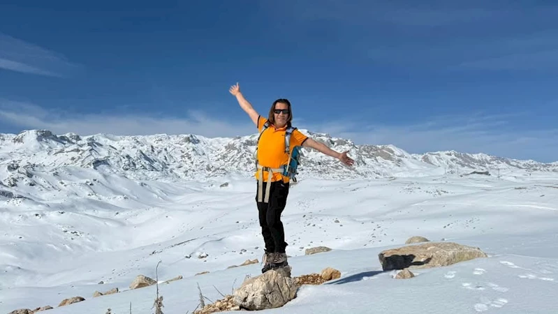 Rusya’dan acı haber: 2 Türk dağcı Rusya’nın Elbrus Dağı tırmanışında hayatını kaybetti
