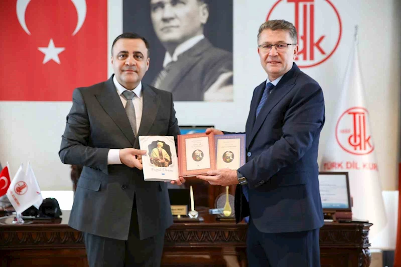 Nizami Gencevi’nin ünlü 