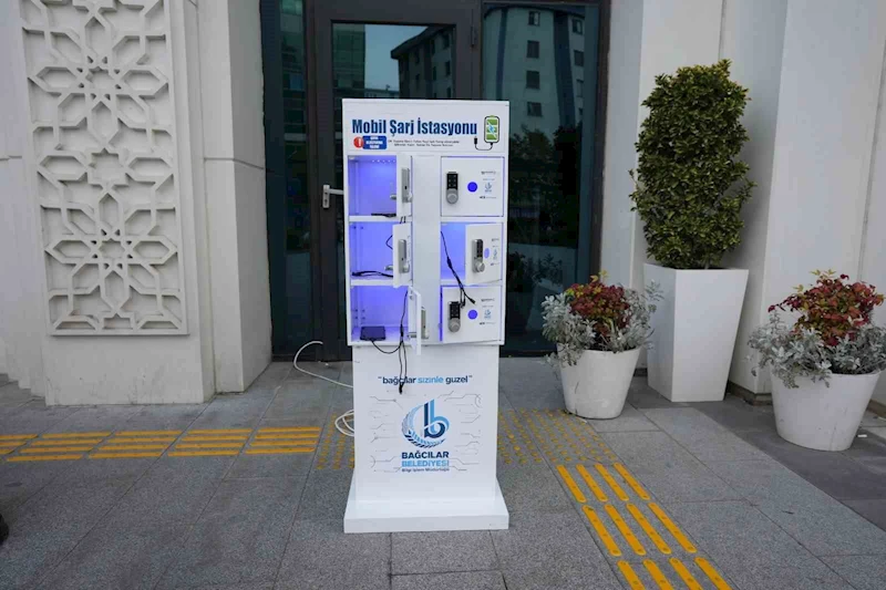 Bağcılar Belediyesi, deprem teyakkuzunda
