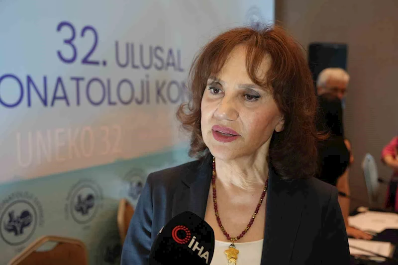 Prof. Dr. Koç’tan prematüre doğum uyarısı: 