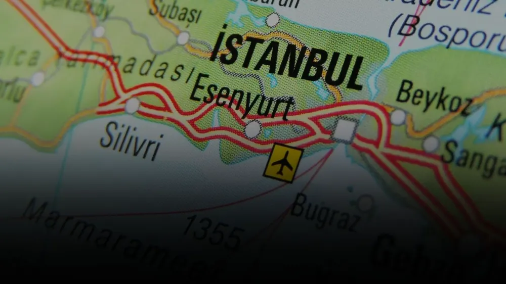 İstanbul