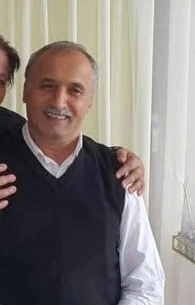 Otobüsten inerken fenalaşan bir kişi hayatını kaybetti
