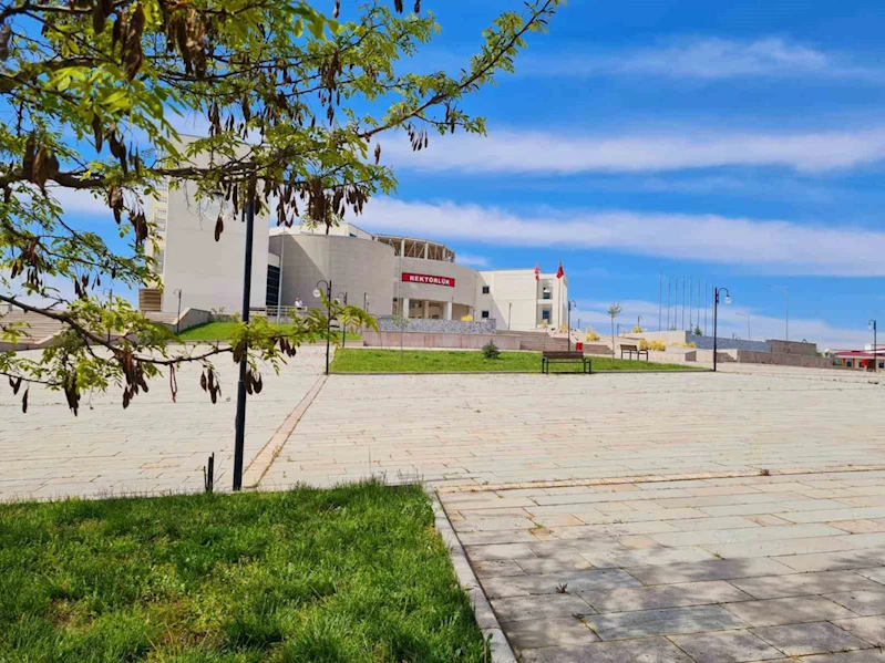 Kastamonu Üniversitesi’nde 4 lisans programı daha akredite edildi
