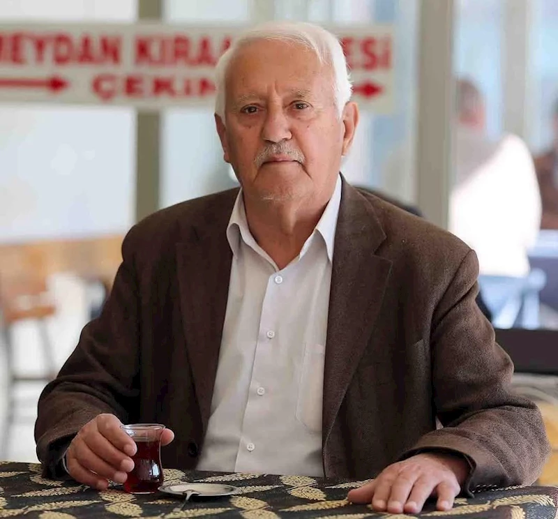 Varol Ailesinin acı günü

