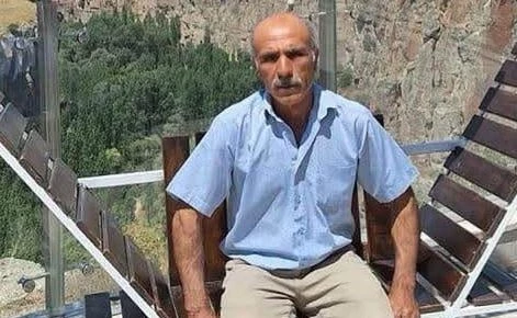 İnşaat iskelesinden düşen işçi hayatını kaybetti
