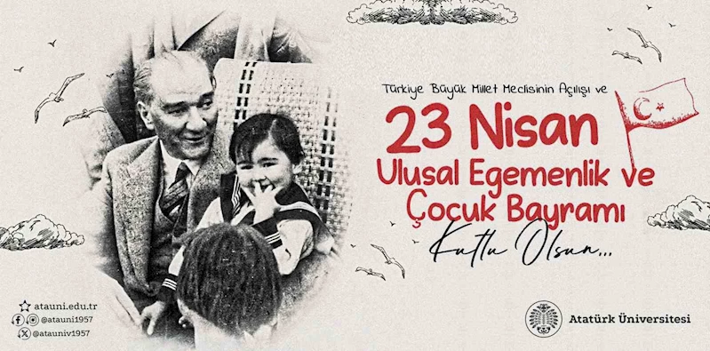 Rektör Hacımüftüoğlu; 