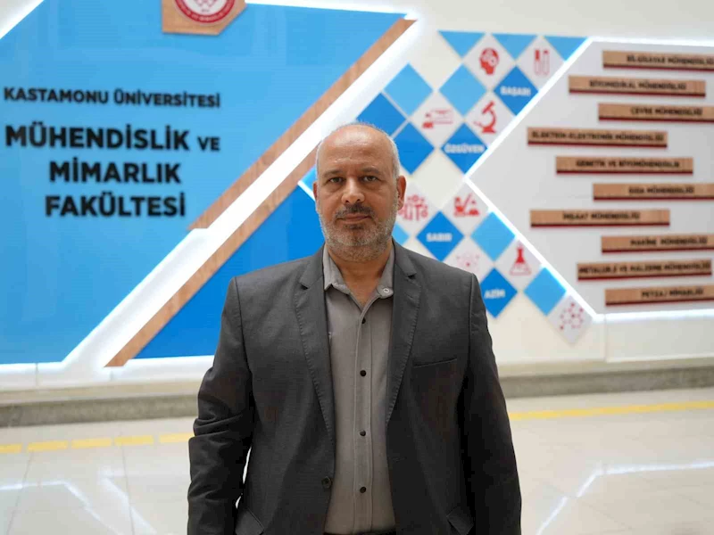 Deprem Uzmanı Prof. Dr. Bilgehan: 