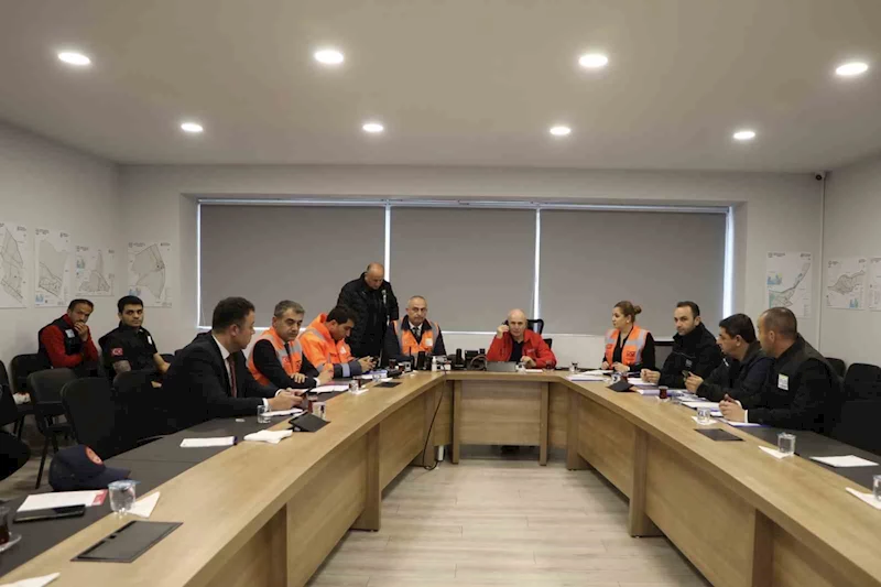 Büyükçekmece Belediyesi ilçe halkının ihtiyaçlarını anında karşılıyor
