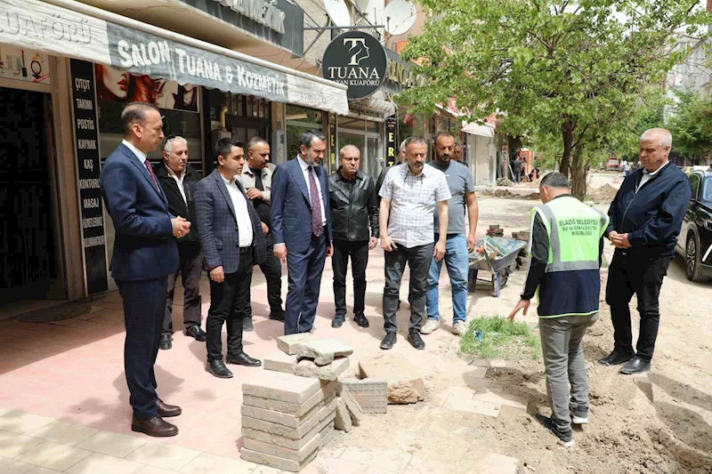 Başkan Şerifoğulları, 