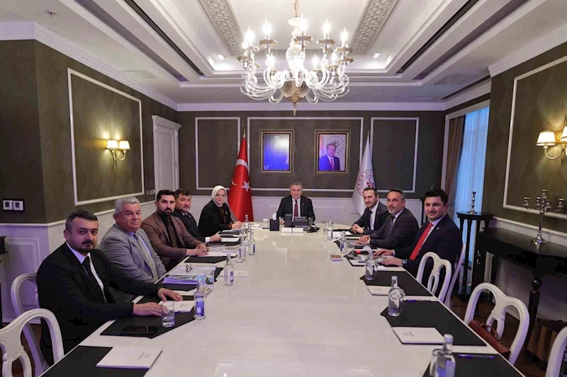 Düzce’ye 300 Milyon liralık yatırım
