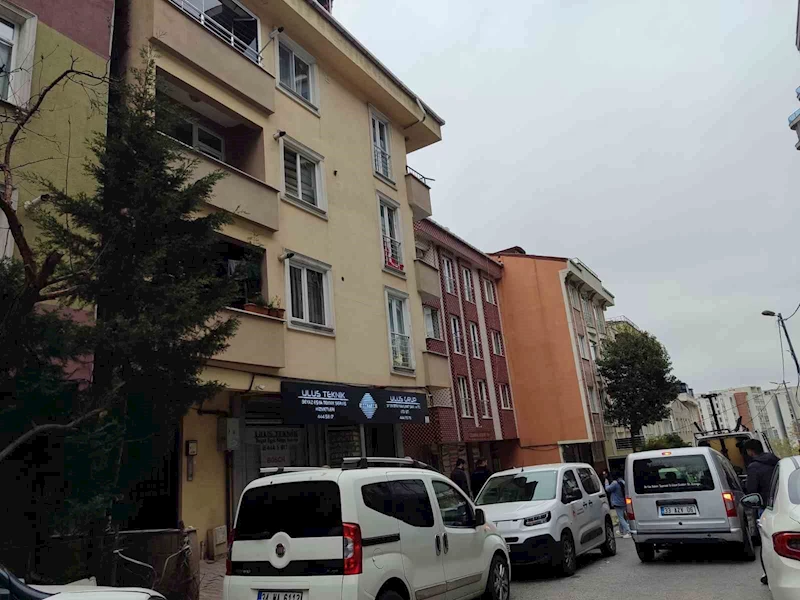 İstanbul’da hasar tespit çalışmaları sürüyor

