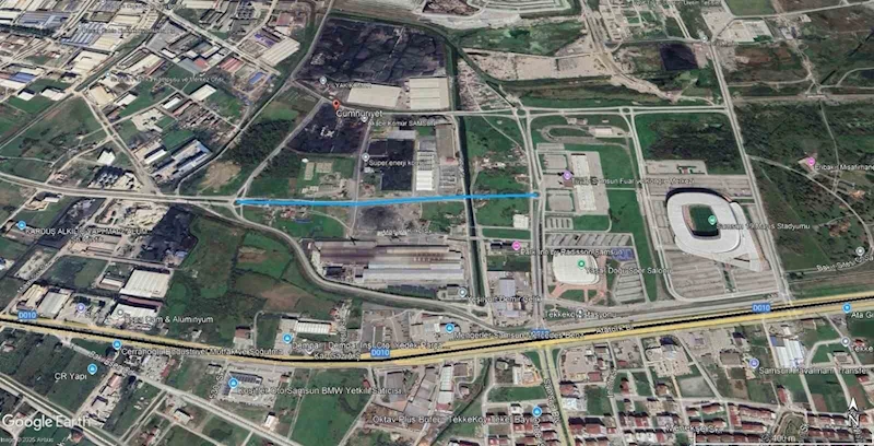 Başkan Doğan: 
