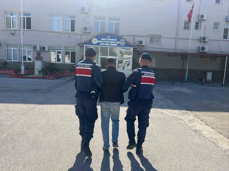 Aydın’da 42 aranan şahıs yakalandı
