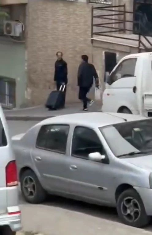 Sultangazi’de iki grup arasında silahlı kavga
